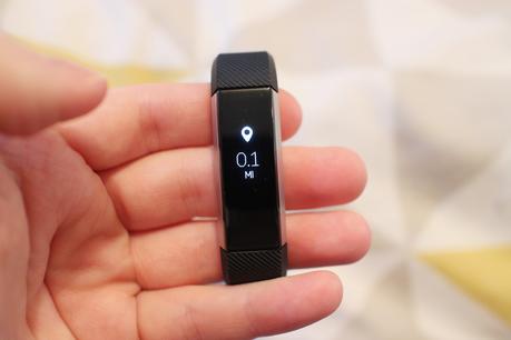 FITBIT ALTA | MY FIRST THOUGHTS