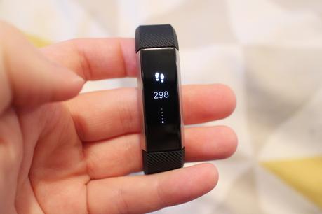 FITBIT ALTA | MY FIRST THOUGHTS