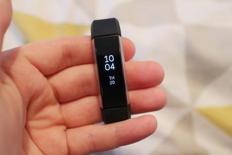 FITBIT ALTA | MY FIRST THOUGHTS