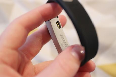 FITBIT ALTA | MY FIRST THOUGHTS