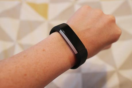 FITBIT ALTA | MY FIRST THOUGHTS