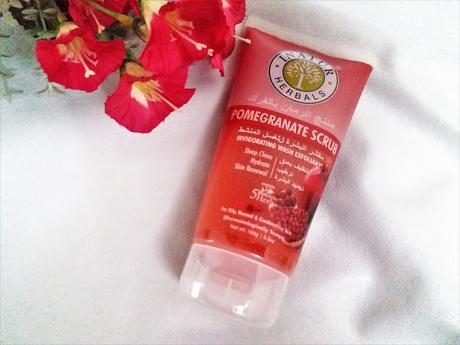 Top 5 Inatur Herbal Products for Dry Skin