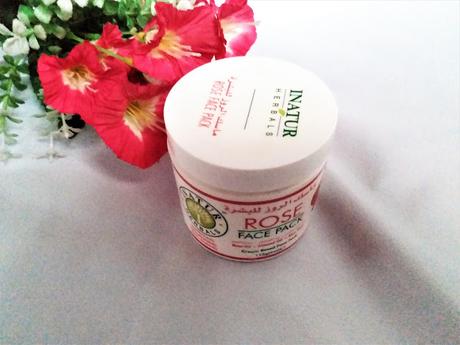 Top 5 Inatur Herbal Products for Dry Skin