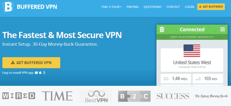 List Of Top 5 Best VPN For China|Fastest VPN for China: Updated 2017