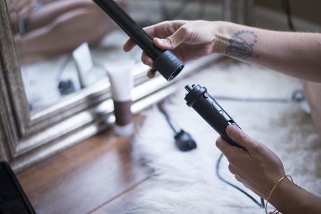 How to get perfect everyday curls Want to know the secret to perfect everyday curls? It's not as hard as you think!