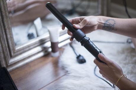 How to get perfect everyday curls Want to know the secret to perfect everyday curls? It's not as hard as you think!