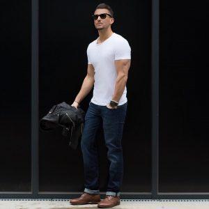 Wardrobe Essentials Every Man Should Have in His Closet