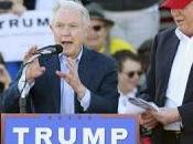 Donald Trump Nominated Corrupt Attorney General Alabama's Jeff Sessions, Turns That Sessions Enough Trump's Tastes