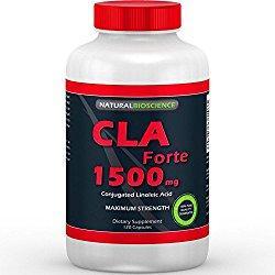 Best 10 CLA Supplements For Fat Loss and Lean Muscle – 2017 List