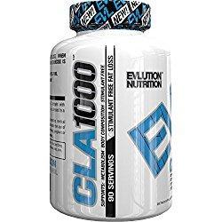 Best 10 CLA Supplements For Fat Loss and Lean Muscle – 2017 List