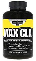 Best 10 CLA Supplements For Fat Loss and Lean Muscle – 2017 List