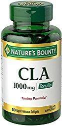 Best 10 CLA Supplements For Fat Loss and Lean Muscle – 2017 List
