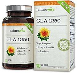 Best 10 CLA Supplements For Fat Loss and Lean Muscle – 2017 List
