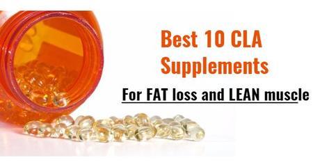 cla supplements