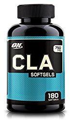 Best 10 CLA Supplements For Fat Loss and Lean Muscle – 2017 List
