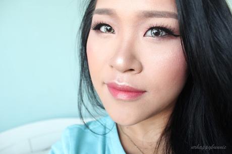 [Pinky Paradise] Princess Pinky Twilight Reborn Circle Lens in Grey Review