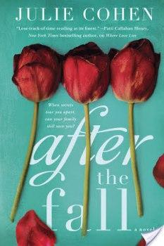 After the Fall by Julie Cohen