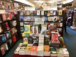 The Frugal Portland Literary Guide