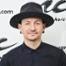 Chester Bennington Dies: Linkin Park Singer Was 41