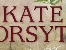 Review: Beauty Thorns Interview with Kate Forsyth