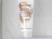 Moisturising Busy Mums: Trying Sanctuary Skin Moisture Miracle