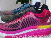 Shoe Hoka Arahi Running Sneakers