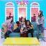 Raven's Home Stars Raven Symoné and Anneliese van der Pol Reveal Their House Rules (Put Down the Toilet Seat!)