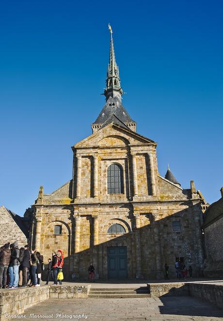 A visit to France – Mont-Saint-Michel (2)