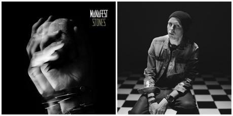 Manafest Releases 1st Rock Album In 5 Years, Stones, July 21