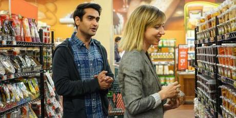 Film Review: The Heartwarming Authenticity of The Big Sick