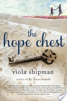 The Hope Chest by Viola Shipman