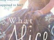 FLASHBACK FRIDAY- What Alice Forgot Liane Moriarty Feature Review