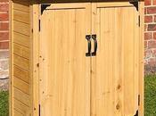 Make Your Garden Complete Buying Shed!