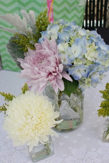 A Pastel Summer Baby Sprinkle | Dreamery Events