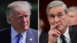 Robert Mueller expands Trump investigation, causing GOPers to squawk as they conveniently forget Ken Starr's ever-widening probe of Bill Clinton in the 1990s