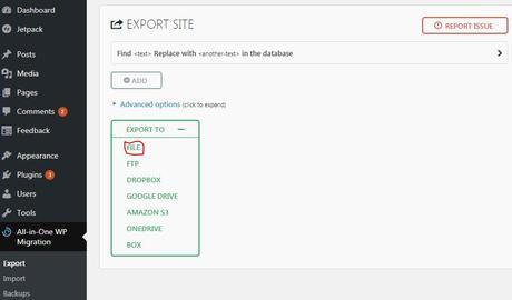 How To Move WordPress Site To New Host With Zero Downtime Move WordPress Site To New Host