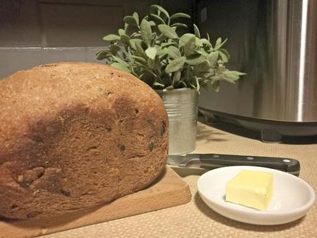 HOW TO MAKE BREAD HEALTHY