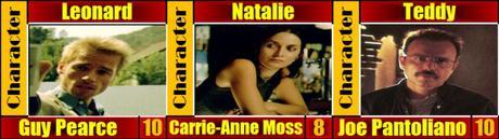 Memento (2000) Memento (2000)
