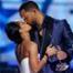 Jada Pinkett Smith, Will Smith, Kiss