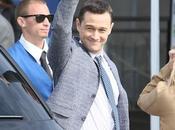 Joseph Gordon-Levitt Daddy Again