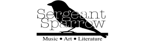 Sergeant Sparrow Logo Infringement