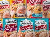 Delectables Lickable Treats: Healthy Delicious Treats Your Plus Enter Free Treats!