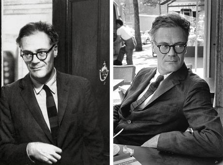 Literary Icons & Their Clothes