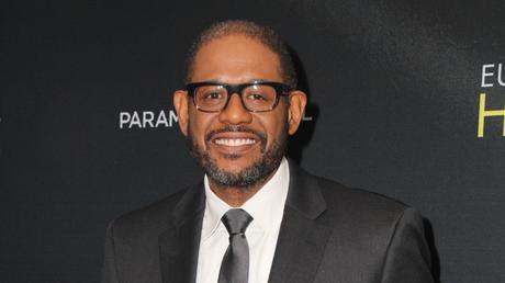 FOREST WHITAKER TO PLAY LUSCIOUS LYONS MUSICAL MENTOR IN SEASON 4 OF EMPIRE