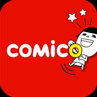 comico การ์ตูนและนิยายออนไลน์