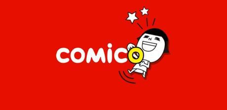 comico การ์ตูนและนิยายออนไลน์