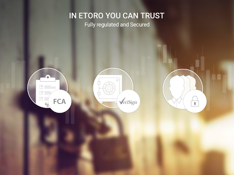 eToro – Social Trading