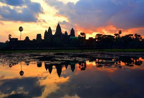 5 Top Activities To Do In Siem Reap!