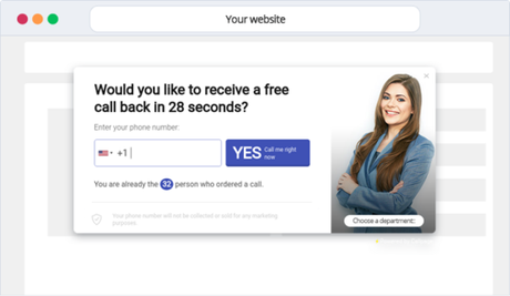 СallPage Review – Get 70% More Inbound Sales Call From Website