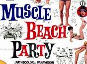 #2,389. Muscle Beach Party (1964)